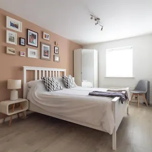 Spacious Family London
