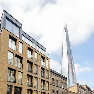 Tooley Street By Viridian London