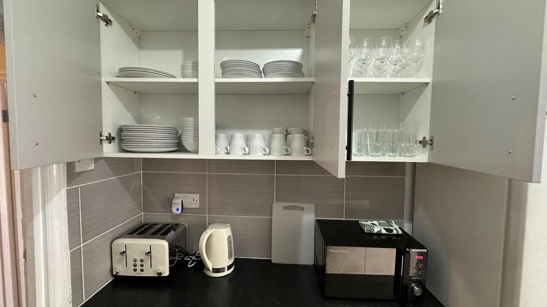 Limehouse Apartment London 0*,  United Kingdom